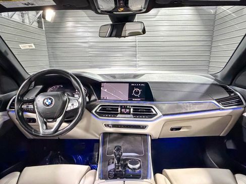Used 2019 BMW X5 xDrive40i w/ Convenience Package image 11