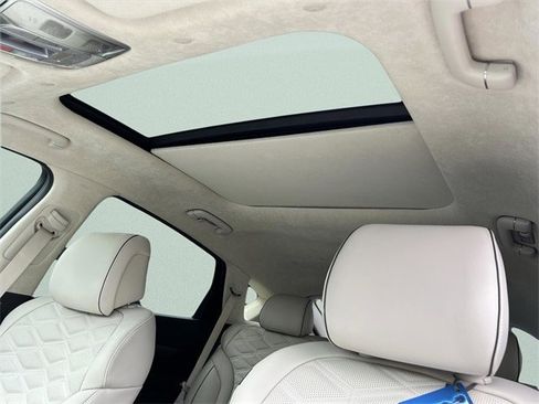 New 2026 Genesis GV80 3.5T e-SC image 22