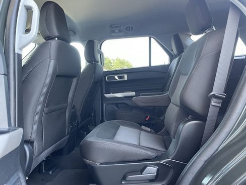 Used 2024 Ford Explorer XLT image 21
