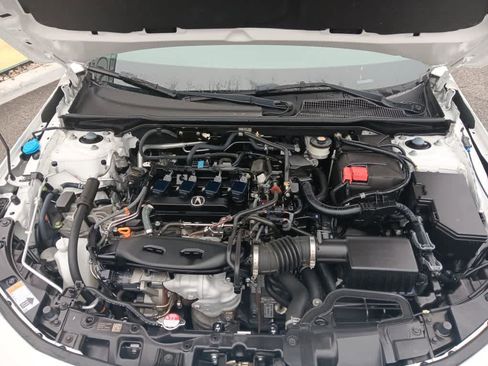 Used 2023 Acura Integra A-Spec image 28