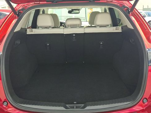Used 2021 MAZDA CX-5 Grand Touring AWD/4WD image 30