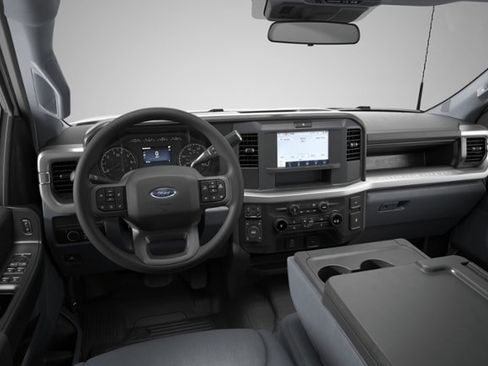 New 2026 Ford F250 XL image 29
