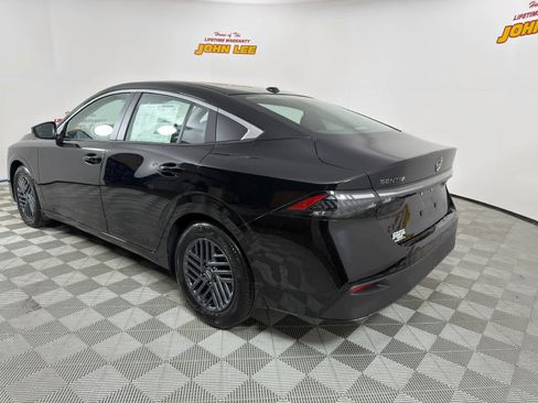 New 2026 Nissan Sentra SV w/ SV Convenience Package image 3