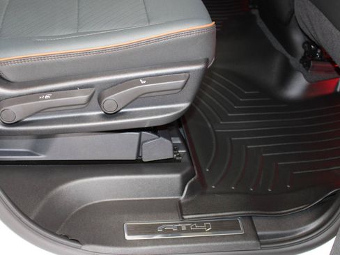 New 2026 GMC Yukon AT4 w/ AT4 Premium Package AWD/4WD image 17