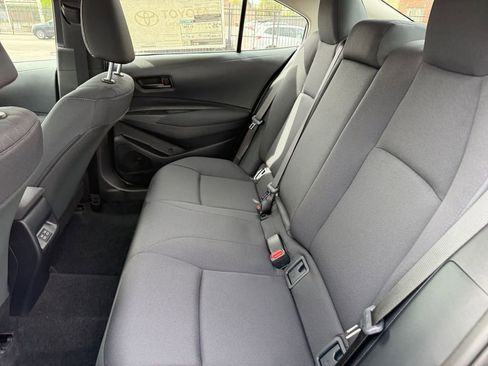 New 2026 Toyota Corolla LE FWD image 25