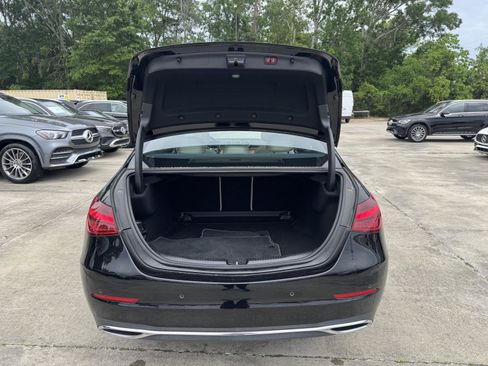 Used 2023 Mercedes-Benz C 300 4MATIC Sedan image 23