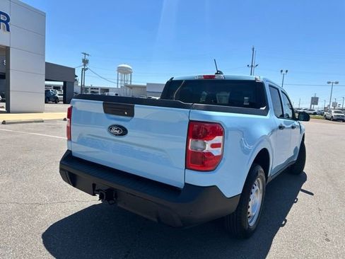 New 2026 Ford Maverick XL AWD/4WD image 19