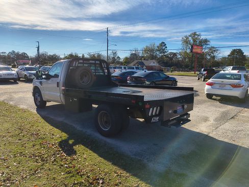 Used 2008 Ford F350 XL image 6