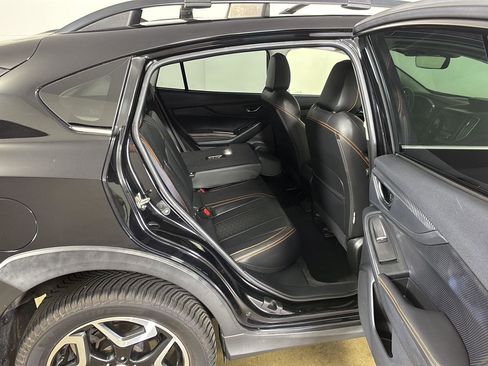Used 2018 Subaru Crosstrek 2.0i Limited AWD/4WD image 16