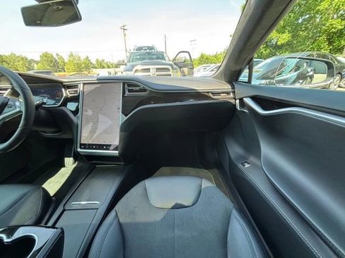 Used 2016 Tesla Model S 75 image 19