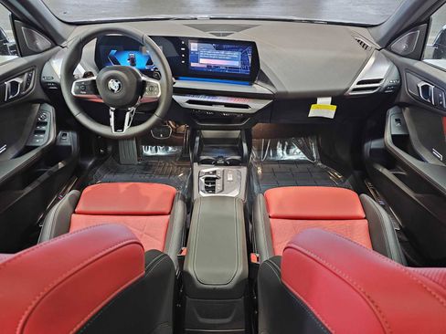 New 2025 BMW 228i xDrive w/ Premium Package image 10