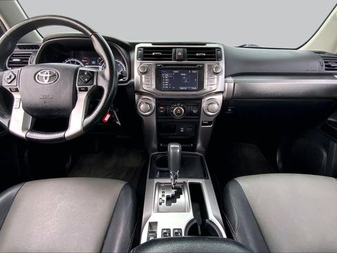 Used 2015 Toyota 4Runner SR5 Premium RWD image 15
