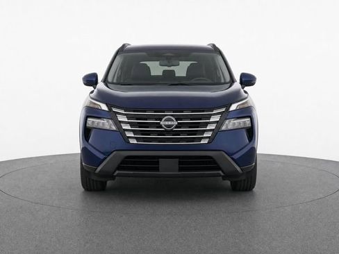 Used 2024 Nissan Rogue SV FWD image 5