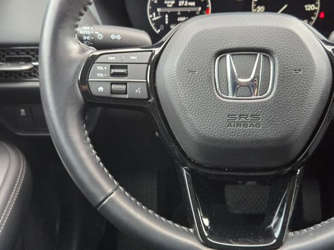Used 2025 Honda HR-V EX-L image 21