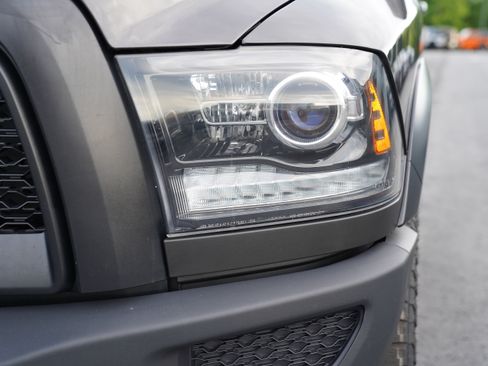 Used 2023 RAM 1500 Warlock w/ Electronics Group AWD/4WD image 14