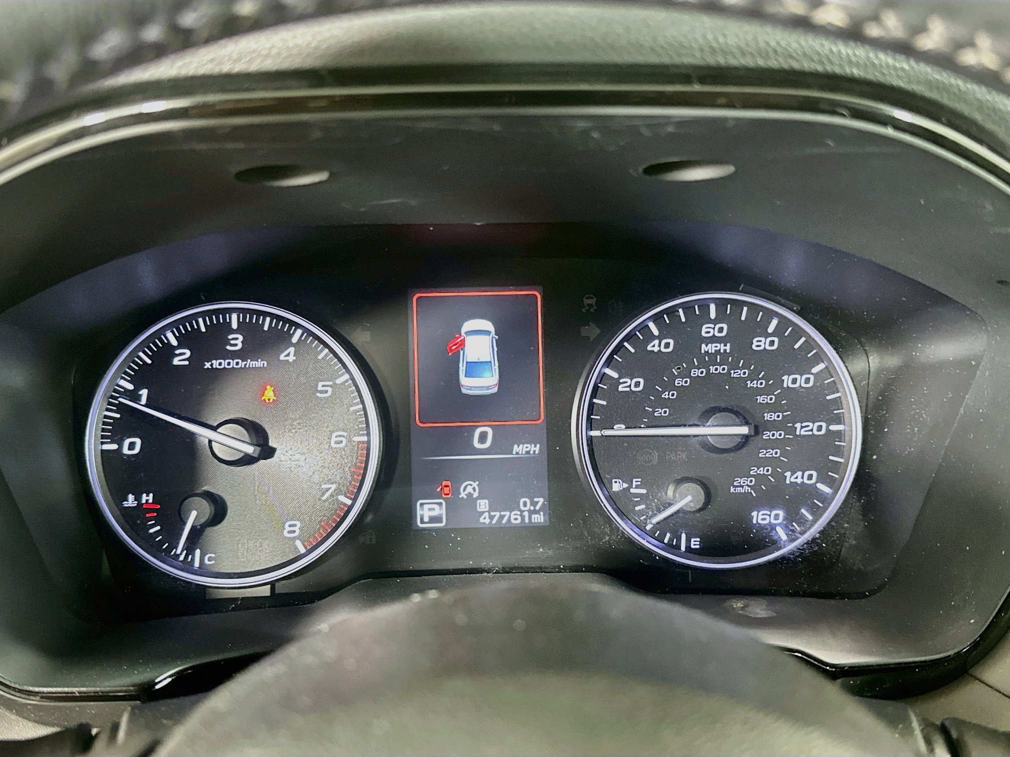 Used 2023 Subaru Legacy Premium AWD/4WD image 18