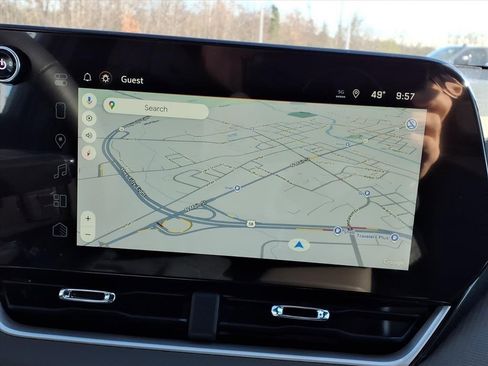 New 2026 Chevrolet Equinox LT w/ Convenience Package II image 19