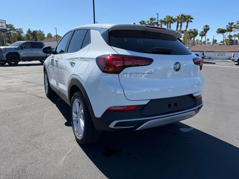 Used 2023 Buick Encore GX Preferred w/ Cold Weather Comfort Package image 5