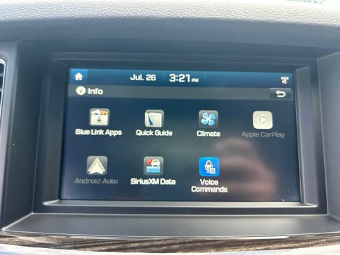 Used 2018 Genesis G80 3.8 RWD image 37