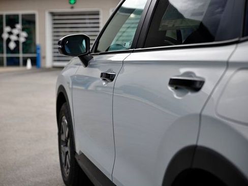 New 2026 Honda CR-V TrailSport image 12