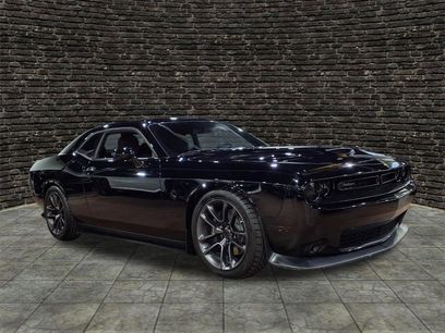 Used 2021 Dodge Challenger R/T Scat Pack