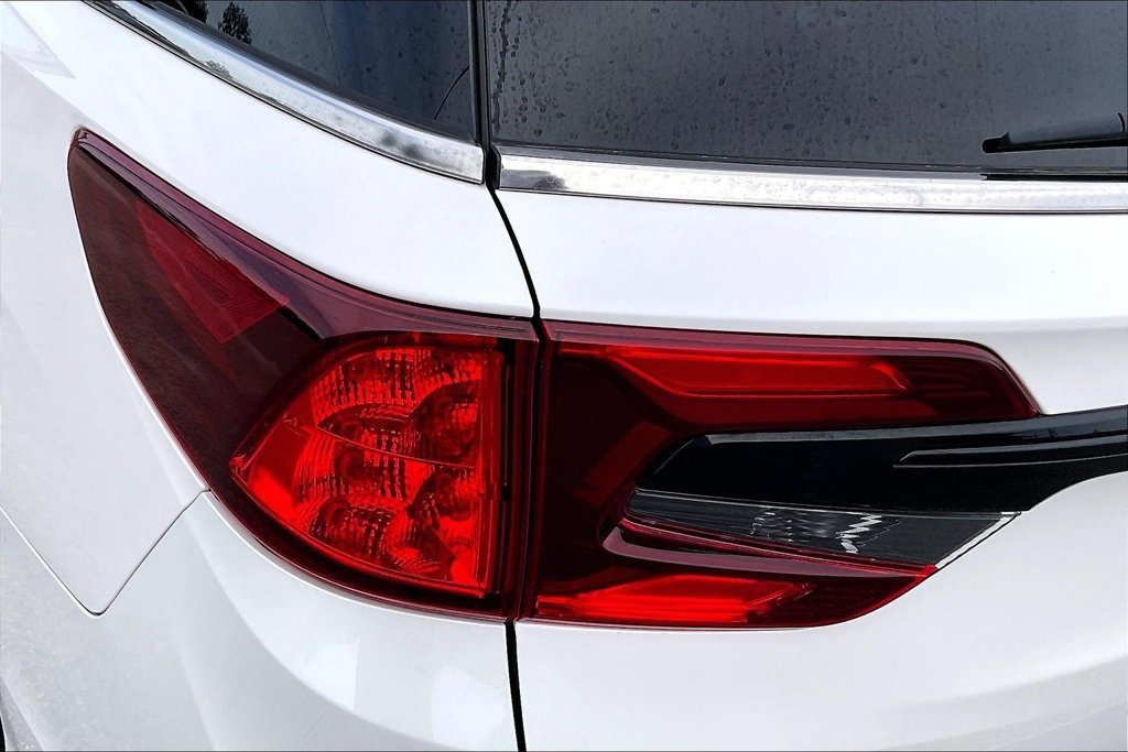Used 2025 Honda Odyssey EX-L image 26