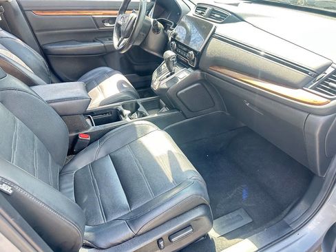 Used 2017 Honda CR-V EX-L image 6