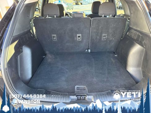 Used 2024 Ford Escape Active w/ Tech Pack #1 AWD/4WD image 17