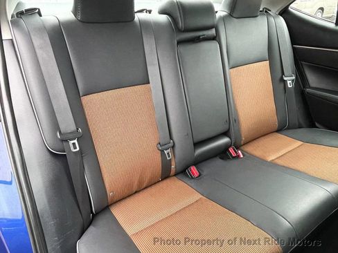 Used 2015 Toyota Corolla S FWD image 19