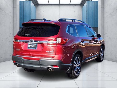 Used 2021 Subaru Ascent Limited w/ Technology Package image 31