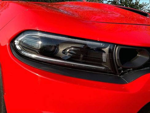 Used 2023 Dodge Charger Scat Pack w/ Harman/Kardon Audio Group RWD image 39