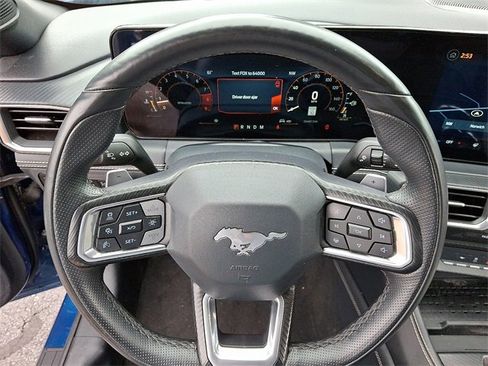 Certified 2024 Ford Mustang GT Premium image 19