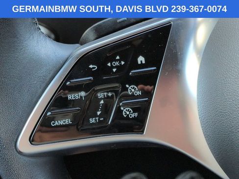 Used 2025 Mercedes-Benz GLC 300 image 26