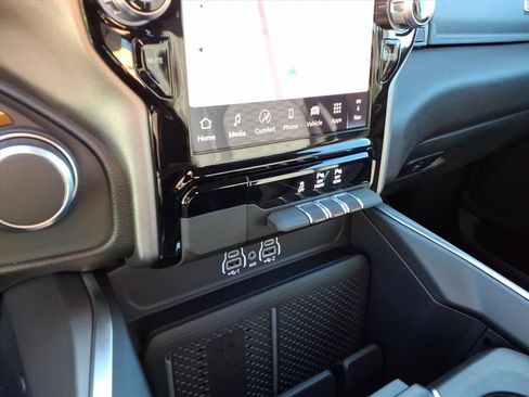 New 2026 RAM 1500 Big Horn AWD/4WD image 23