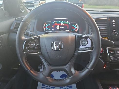 Used 2021 Honda Passport Touring image 14