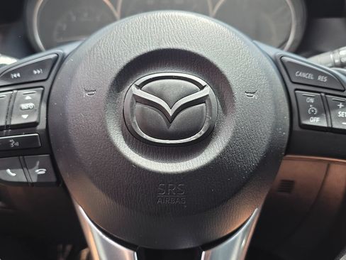 Used 2014 MAZDA CX-5 Sport w/ Bluetooth Audio Package FWD image 30