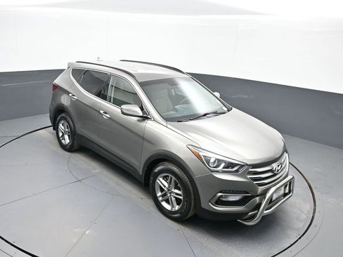 Used 2018 Hyundai Santa Fe Sport w/ 2.4L Value Package 02 image 34