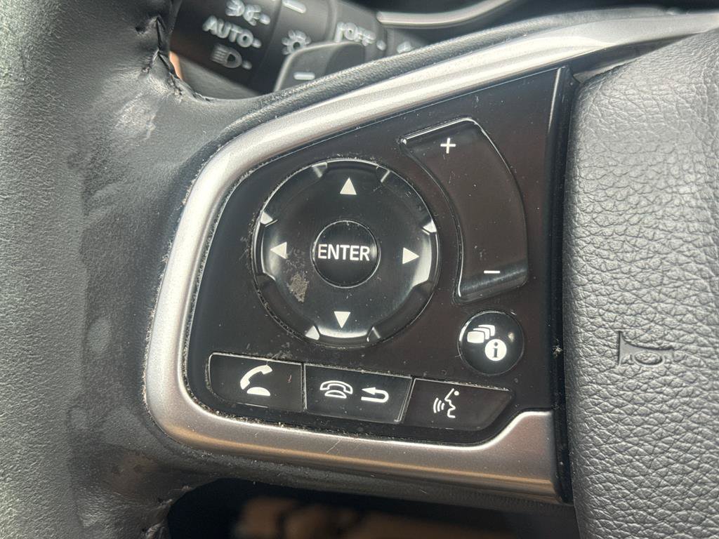 Certified 2022 Honda CR-V EX-L image 12