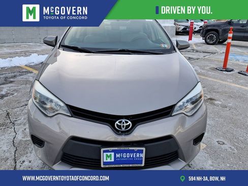Used 2014 Toyota Corolla L image 6