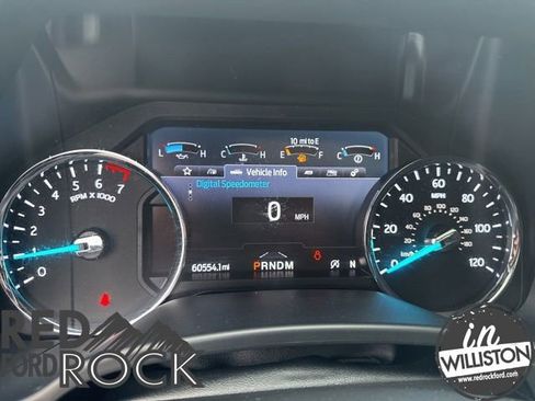 Used 2020 Ford Expedition King Ranch AWD/4WD image 26