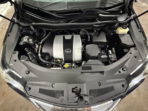 Used 2016 Lexus RX 350 FWD w/ Premium Package image 23