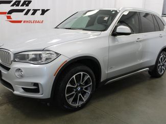 Used 2017 BMW X5 xDrive35i video 1