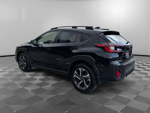 Certified 2024 Subaru Crosstrek 2.0i Premium image 5