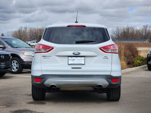 Used 2014 Ford Escape SE image 12