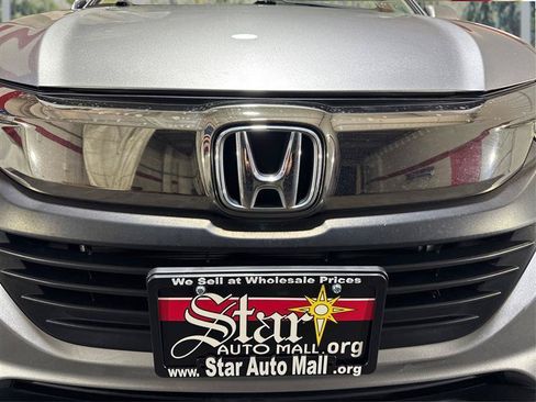 Used 2021 Honda HR-V LX image 22
