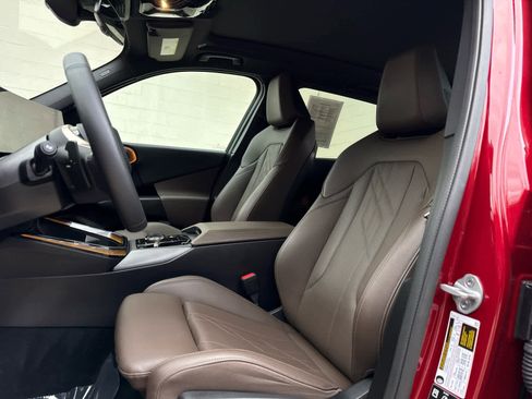 Certified 2025 BMW X3 xDrive30i w/ Premium Package image 14