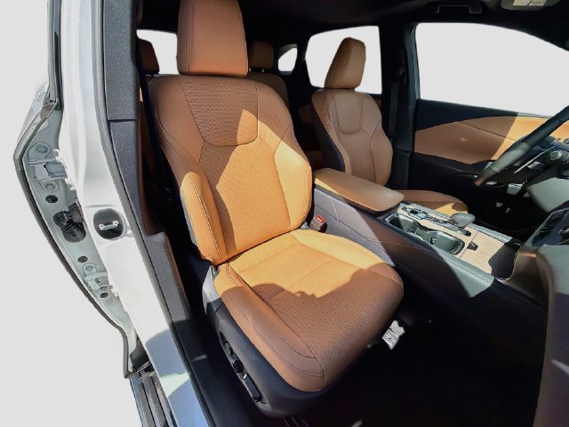 Used 2024 Lexus RX 350 Premium Plus w/ Convenience Package FWD image 16
