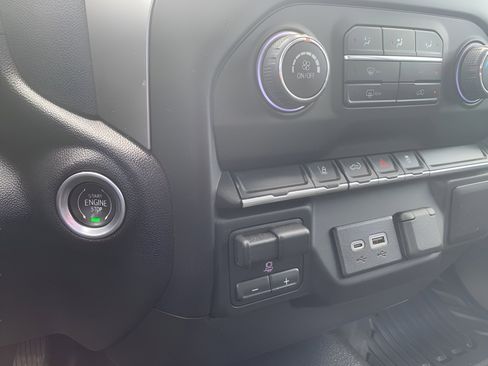 Used 2024 Chevrolet Silverado 3500 W/T w/ WT Convenience Package image 16