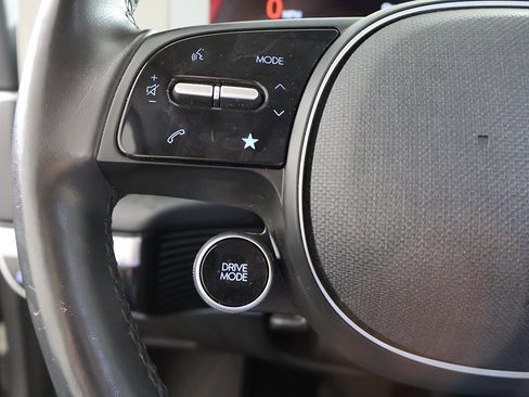 Used 2023 Hyundai Ioniq 5 SEL w/ Cargo Package image 36