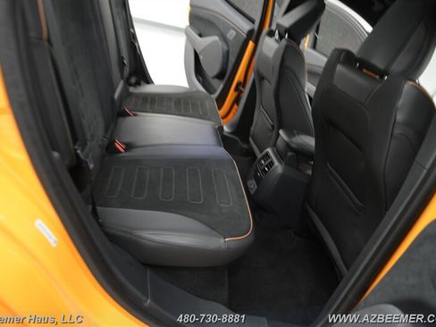 Used 2022 Ford Mustang Mach-E GT AWD/4WD image 23